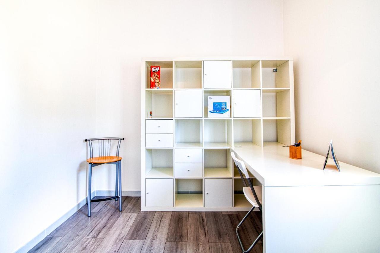 Trieste Uptown Cosy Flat With Sea View Daire Dış mekan fotoğraf